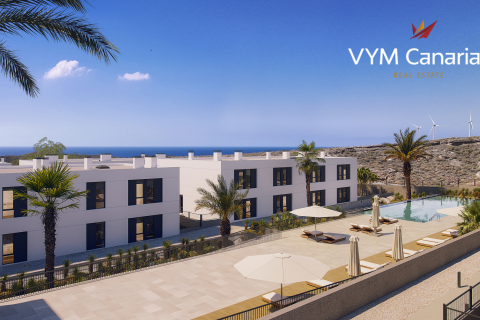Apartment à vendre Abades, Tenerife, Espagne, 3 chambres, 126 m2 No. 122390 - photo 1