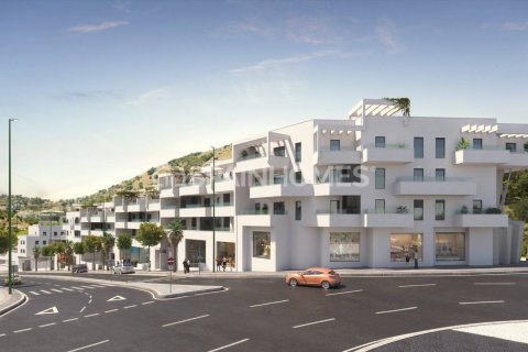 Apartamento en venta Málaga, España 3 dormitorios, 96 m2 No. 121226 - foto 6