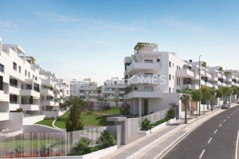 Apartamento en venta Málaga, España 3 dormitorios, 96 m2 No. 121226 - foto 5