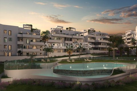 Apartamento en venta Málaga, España 3 dormitorios, 96 m2 No. 121226 - foto 2