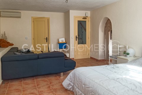 Villa à vendre Benijofar, Alicante, Espagne, 5 chambres, 185 m2 No. 125122 - photo 20
