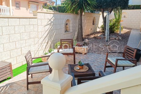 Villa à vendre Benijofar, Alicante, Espagne, 5 chambres, 185 m2 No. 125122 - photo 26