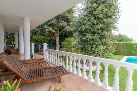 Villa in vendita Torrevieja, Alicante, Spagna 4 camere da letto, 393 mq. N° 125132 - foto 14