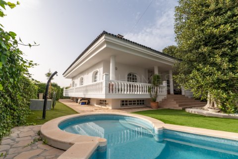 Villa in vendita Torrevieja, Alicante, Spagna 4 camere da letto, 393 mq. N° 125132 - foto 5