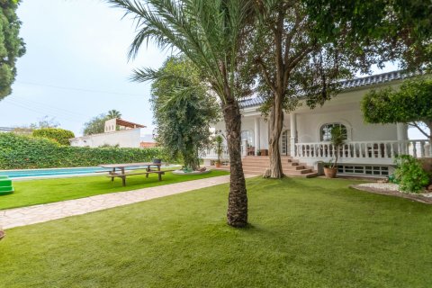 Villa in vendita Torrevieja, Alicante, Spagna 4 camere da letto, 393 mq. N° 125132 - foto 1