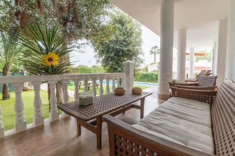 Villa in vendita Torrevieja, Alicante, Spagna 4 camere da letto, 393 mq. N° 125132 - foto 12