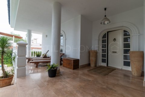 Villa in vendita Torrevieja, Alicante, Spagna 4 camere da letto, 393 mq. N° 125132 - foto 11