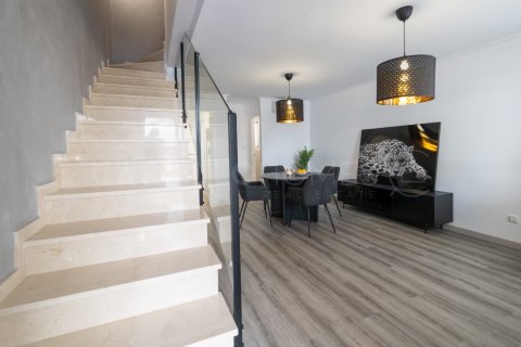 Townhouse for sale Los Balcones, Alicante, Spain 3 bedrooms, 74 sq.m. No. 125131 - photo 19