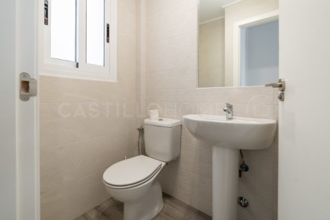 Townhouse for sale Los Balcones, Alicante, Spain 3 bedrooms, 74 sq.m. No. 125131 - photo 18