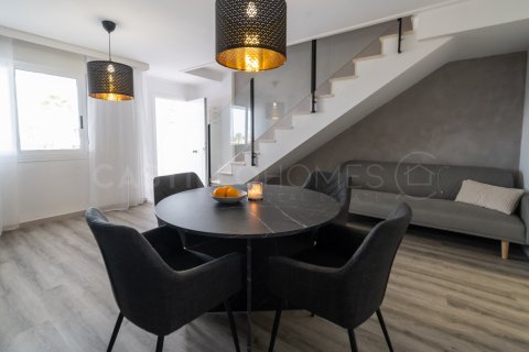 Townhouse for sale Los Balcones, Alicante, Spain 3 bedrooms, 74 sq.m. No. 125131 - photo 7