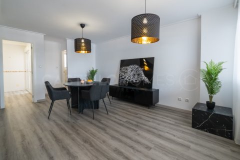 Townhouse for sale Los Balcones, Alicante, Spain 3 bedrooms, 74 sq.m. No. 125131 - photo 6