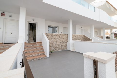 Townhouse for sale Los Balcones, Alicante, Spain 3 bedrooms, 74 sq.m. No. 125131 - photo 2