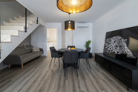 Townhouse for sale Los Balcones, Alicante, Spain 3 bedrooms, 74 sq.m. No. 125131 - photo 1