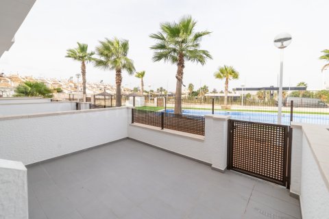 Townhouse for sale Los Balcones, Alicante, Spain 3 bedrooms, 74 sq.m. No. 125131 - photo 4