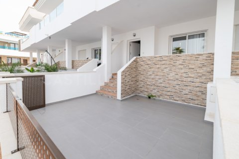 Townhouse for sale Los Balcones, Alicante, Spain 3 bedrooms, 74 sq.m. No. 125131 - photo 3