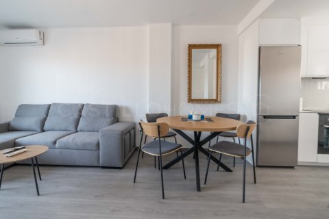 Dzīvoklis pārdošanā Punta Prima, Alicante, Spānijā 2 istabas, 75 m2 Nr. 125129 - attēls 15