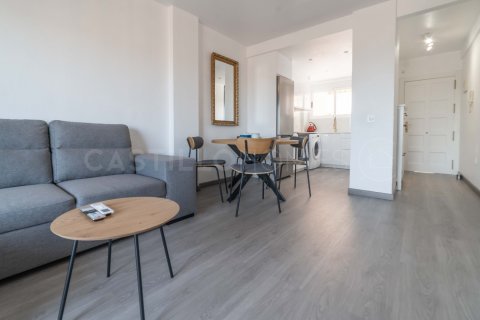 Dzīvoklis pārdošanā Punta Prima, Alicante, Spānijā 2 istabas, 75 m2 Nr. 125129 - attēls 17