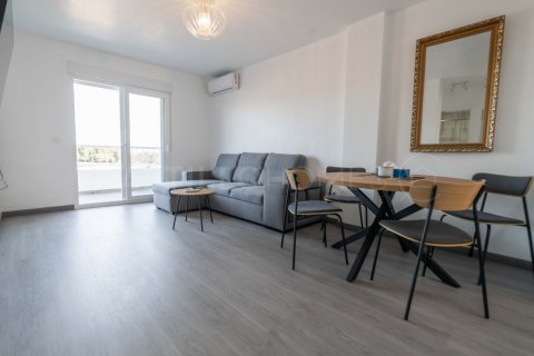 Dzīvoklis pārdošanā Punta Prima, Alicante, Spānijā 2 istabas, 75 m2 Nr. 125129 - attēls 12