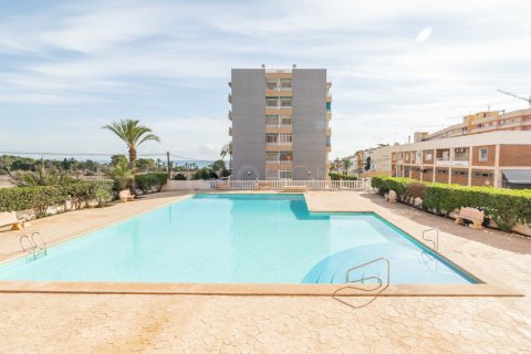 Dzīvoklis pārdošanā Punta Prima, Alicante, Spānijā 2 istabas, 75 m2 Nr. 125129 - attēls 11