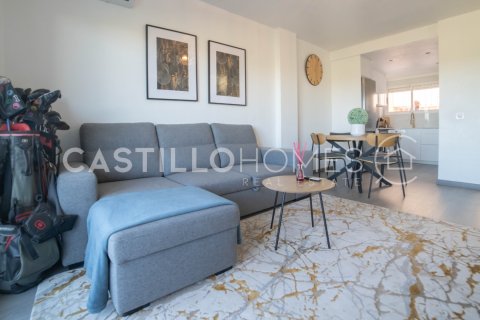 Huoneisto myytävänä Punta Prima, Alicante, Espanja, 2 makuuhuonetta, 75 m2 No. 125129 - kuva 9