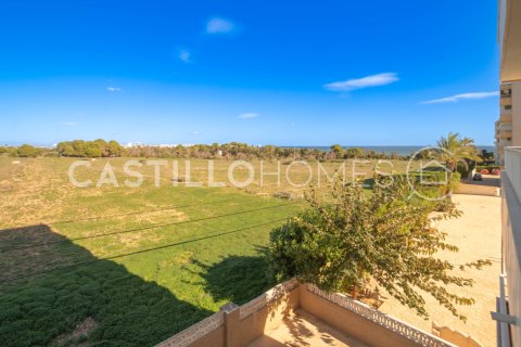 Huoneisto myytävänä Punta Prima, Alicante, Espanja, 2 makuuhuonetta, 75 m2 No. 125129 - kuva 21