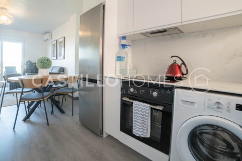 Huoneisto myytävänä Punta Prima, Alicante, Espanja, 2 makuuhuonetta, 75 m2 No. 125129 - kuva 6