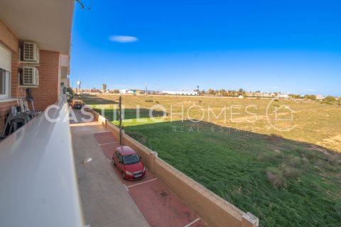 Huoneisto myytävänä Punta Prima, Alicante, Espanja, 2 makuuhuonetta, 75 m2 No. 125129 - kuva 20