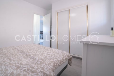 Huoneisto myytävänä Punta Prima, Alicante, Espanja, 2 makuuhuonetta, 75 m2 No. 125129 - kuva 18
