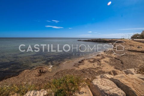 Huoneisto myytävänä Punta Prima, Alicante, Espanja, 2 makuuhuonetta, 75 m2 No. 125129 - kuva 25