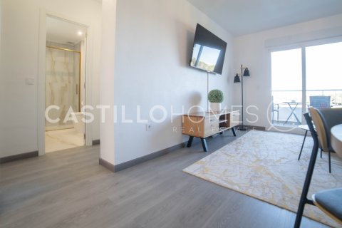 Huoneisto myytävänä Punta Prima, Alicante, Espanja, 2 makuuhuonetta, 75 m2 No. 125129 - kuva 8