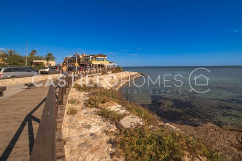 Huoneisto myytävänä Punta Prima, Alicante, Espanja, 2 makuuhuonetta, 75 m2 No. 125129 - kuva 24