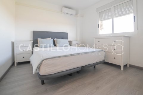 Huoneisto myytävänä Punta Prima, Alicante, Espanja, 2 makuuhuonetta, 75 m2 No. 125129 - kuva 11