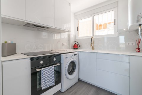 Dzīvoklis pārdošanā Punta Prima, Alicante, Spānijā 2 istabas, 75 m2 Nr. 125129 - attēls 20