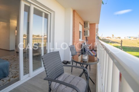 Huoneisto myytävänä Punta Prima, Alicante, Espanja, 2 makuuhuonetta, 75 m2 No. 125129 - kuva 19