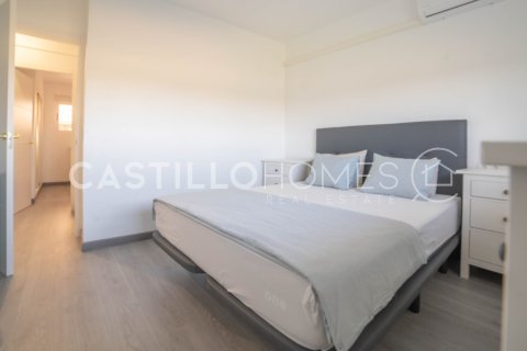 Huoneisto myytävänä Punta Prima, Alicante, Espanja, 2 makuuhuonetta, 75 m2 No. 125129 - kuva 12