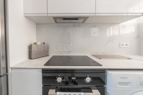 Dzīvoklis pārdošanā Punta Prima, Alicante, Spānijā 2 istabas, 75 m2 Nr. 125129 - attēls 21