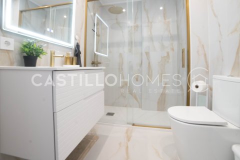 Huoneisto myytävänä Punta Prima, Alicante, Espanja, 2 makuuhuonetta, 75 m2 No. 125129 - kuva 14