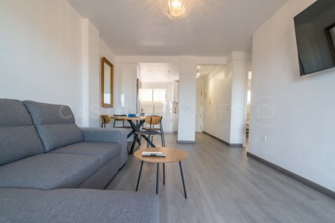 Dzīvoklis pārdošanā Punta Prima, Alicante, Spānijā 2 istabas, 75 m2 Nr. 125129 - attēls 16