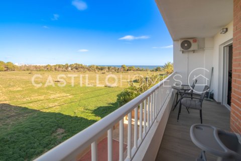 Huoneisto myytävänä Punta Prima, Alicante, Espanja, 2 makuuhuonetta, 75 m2 No. 125129 - kuva 22