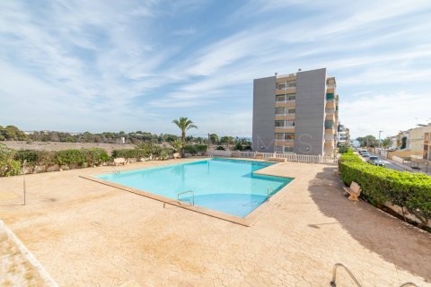 Dzīvoklis pārdošanā Punta Prima, Alicante, Spānijā 2 istabas, 75 m2 Nr. 125129 - attēls 1