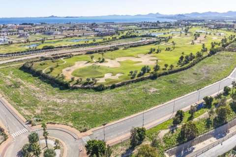 Dzīvoklis pārdošanā Los Alcazares, Murcia, Spānijā 2 istabas, 83 m2 Nr. 125424 - attēls 15