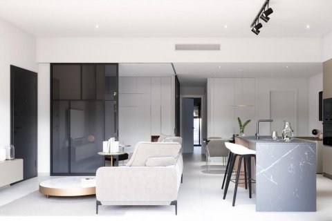 Villa zum Verkauf Pilar de la Horadada, Alicante, Spanien 3 Schlafzimmer, 112 m2 Nr. 125425 - Foto 15