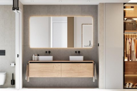 Villa zum Verkauf Pilar de la Horadada, Alicante, Spanien 3 Schlafzimmer, 112 m2 Nr. 125425 - Foto 14