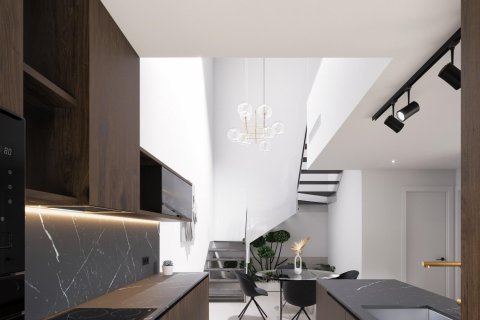 Villa zum Verkauf Pilar de la Horadada, Alicante, Spanien 3 Schlafzimmer, 112 m2 Nr. 125425 - Foto 9