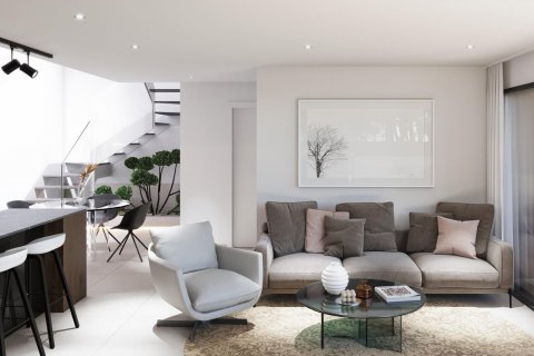 Villa zum Verkauf Pilar de la Horadada, Alicante, Spanien 3 Schlafzimmer, 112 m2 Nr. 125425 - Foto 8