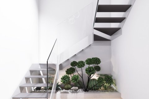 Villa zum Verkauf Pilar de la Horadada, Alicante, Spanien 3 Schlafzimmer, 112 m2 Nr. 125425 - Foto 10