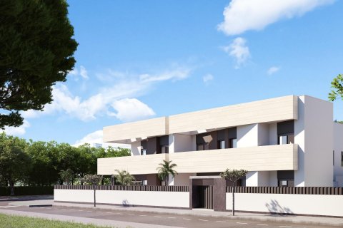 Villa zum Verkauf Pilar de la Horadada, Alicante, Spanien 3 Schlafzimmer, 112 m2 Nr. 125425 - Foto 27
