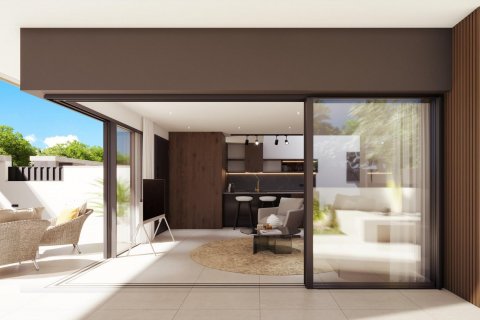 Villa zum Verkauf Pilar de la Horadada, Alicante, Spanien 3 Schlafzimmer, 112 m2 Nr. 125425 - Foto 7