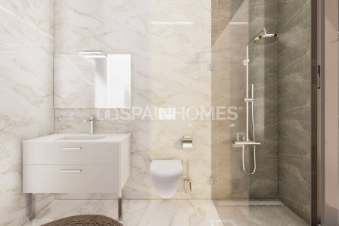 Willa w Murcia, Hiszpania 4 sypialnie, 187 mkw. nr 120299 – zdjęcie 10