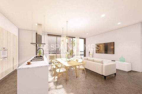 Willa w Murcia, Hiszpania 4 sypialnie, 187 mkw. nr 120299 – zdjęcie 6